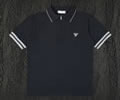 PRADA Mens Polo best quality