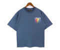 Amiri Men summer T-shirt