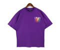 Amiri Men summer T-shirt