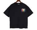 Amiri Men summer T-shirt