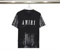 Amiri Men summer T-shirt