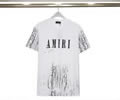 Amiri Men summer T-shirt