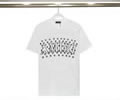 Amiri Men summer T-shirt
