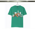 Amiri Men summer T-shirt
