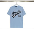 Amiri Men summer T-shirt