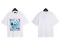 Amiri Men summer T-shirt
