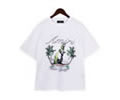 Amiri Men summer T-shirt