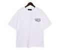 Amiri Men summer T-shirt