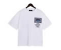 Amiri Men summer T-shirt