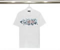 Amiri Men summer T-shirt