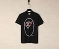 BAPE AAPE men T-shirt