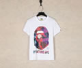 BAPE AAPE men T-shirt