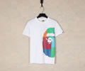 BAPE AAPE men T-shirt