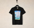 BAPE AAPE men T-shirt