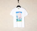 BAPE AAPE men T-shirt
