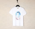 BAPE AAPE men T-shirt