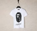 BAPE AAPE men T-shirt