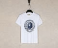 BAPE AAPE men T-shirt