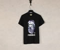 BAPE AAPE men T-shirt