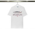 CASABLANCA Men summer T-shirt