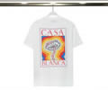 CASABLANCA Men summer T-shirt
