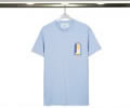 CASABLANCA Men summer T-shirt