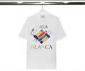 CASABLANCA Men summer T-shirt