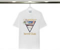 CASABLANCA Men summer T-shirt