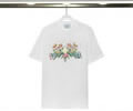 CASABLANCA Men summer T-shirt