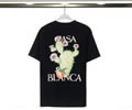 CASABLANCA Men summer T-shirt