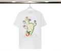 CASABLANCA Men summer T-shirt