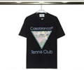 CASABLANCA Men summer T-shirt