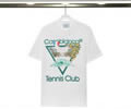 CASABLANCA Men summer T-shirt