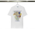 CASABLANCA Men summer T-shirt