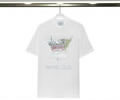 CASABLANCA Men summer T-shirt