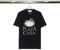 CASABLANCA Men summer T-shirt