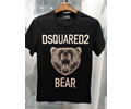 DSQUARED2 men T-shirt D2