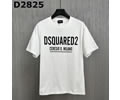 DSQUARED2 Men Summer T-shirt OVER Size