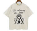Gallery Dept Mens T-shirt