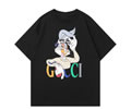 GUCCI Mens T-shirt Over Size
