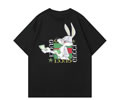 GUCCI Mens T-shirt Over Size