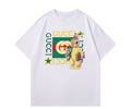 GUCCI Mens T-shirt Over Size