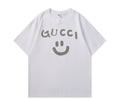 GUCCI Mens T-shirt Over Size