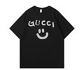GUCCI Mens T-shirt Over Size