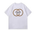 GUCCI Mens T-shirt Over Size
