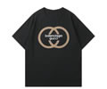 GUCCI Mens T-shirt Over Size