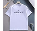 GUCCI Mens T-shirt Over Size