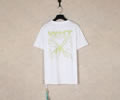OFF WHITE Lovers T-shirt