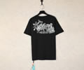 OFF WHITE Lovers T-shirt