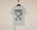 OFF WHITE Lovers T-shirt